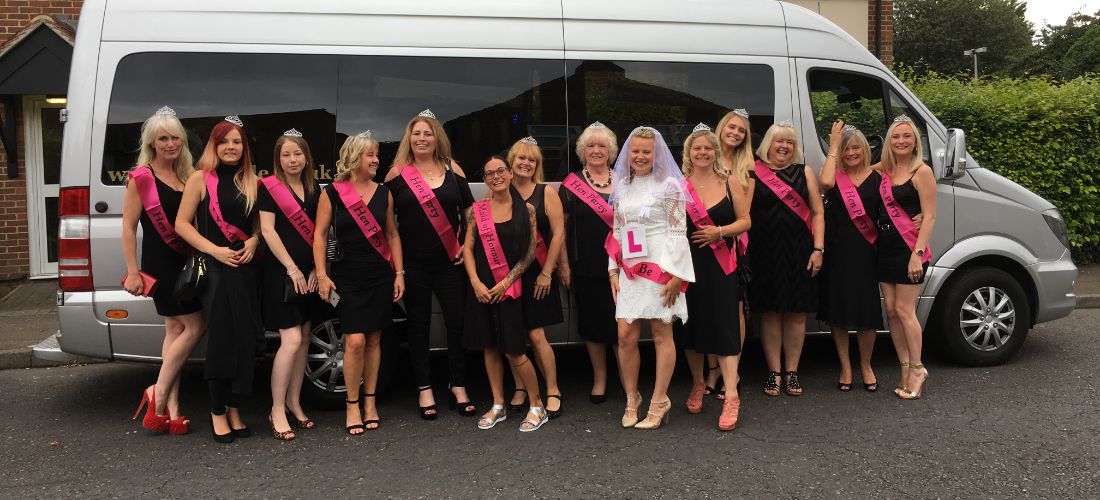 Limo Party Bus Hire (152)